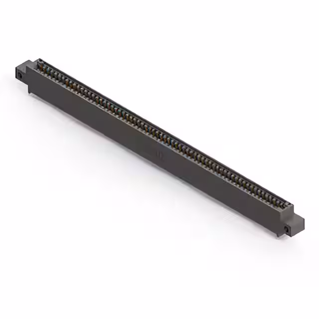 395-065-540-612 EDAC Inc.  Edgeboard Connectors